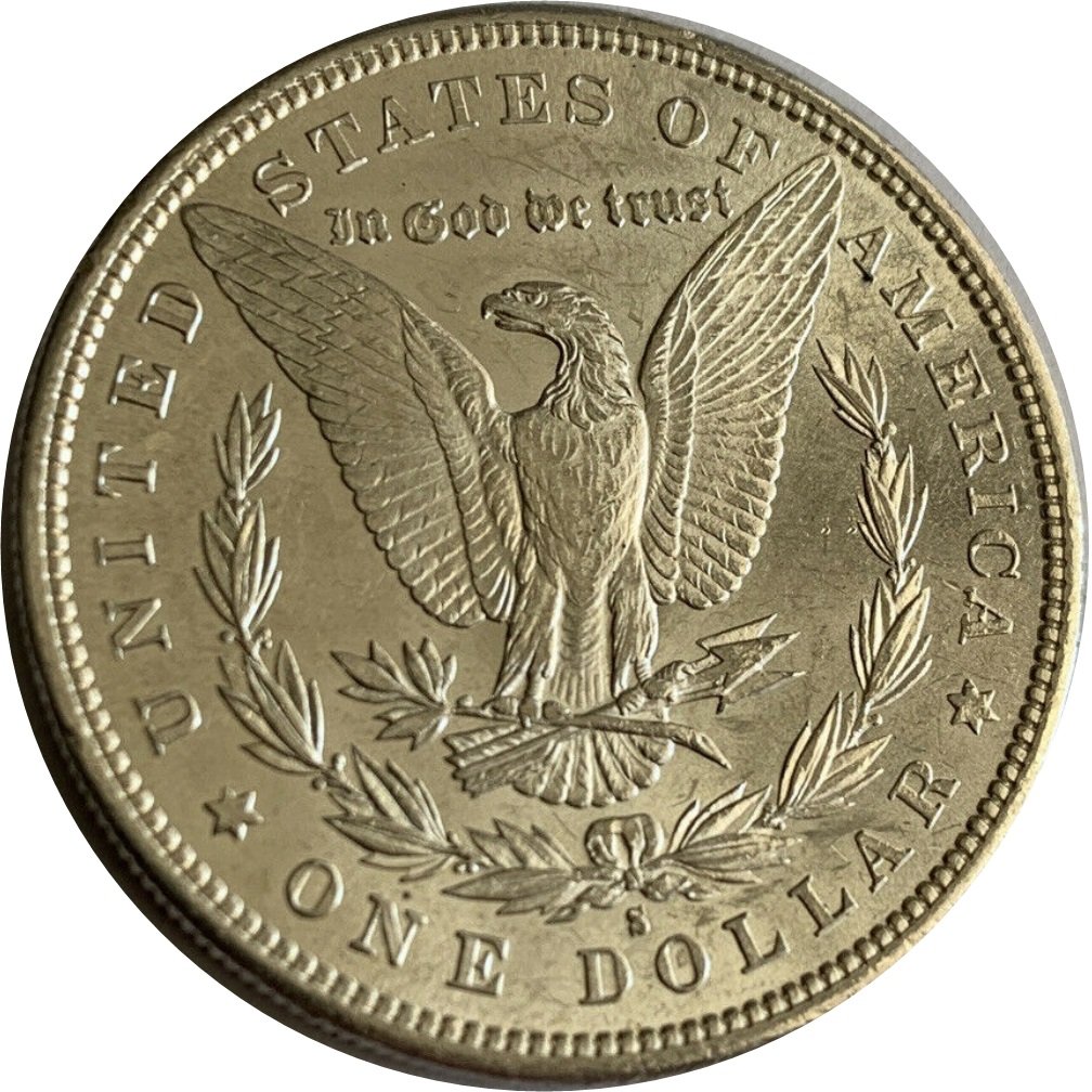 1880-S-$1-Morgan-Dollar-#3